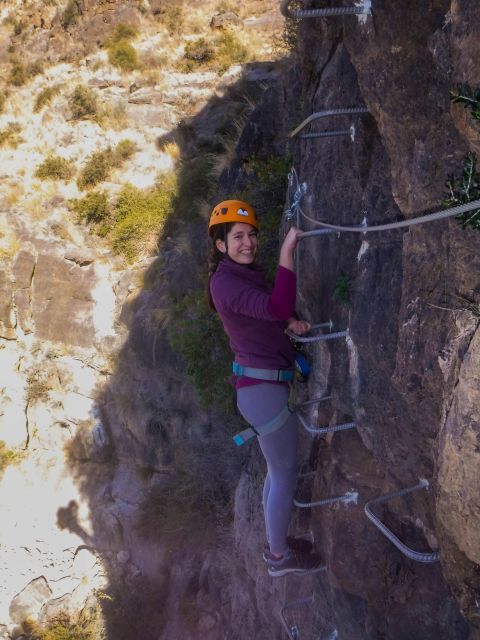 Vía ferrata de Redován K2 - Key things that make Redován K2 worth it
