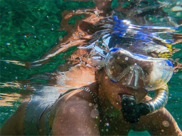 Villajoyosa: Excursión guiada en kayak con snorkel - Key Highlights You Will Actually Feel On The Water