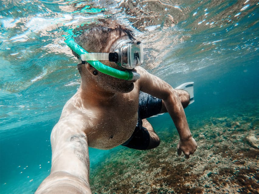 Villajoyosa: Excursión guiada en kayak con snorkel - Price and Value: Is $47 for 3 Hours Worth It?