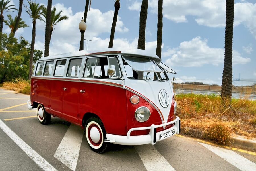 Vintage Tour around Alicante in genuine Kombi T1 vans - Who this tour is best for (and who might want a different plan)