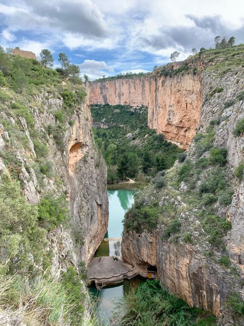 Visit the most beautiful village in Valencia: Chulilla - Key things to know before you go