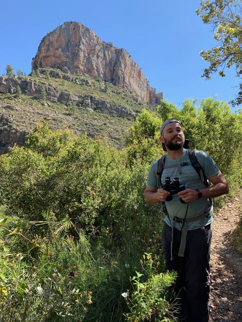 Visit the most beautiful village in Valencia: Chulilla - Price and value: why $118 can make sense here