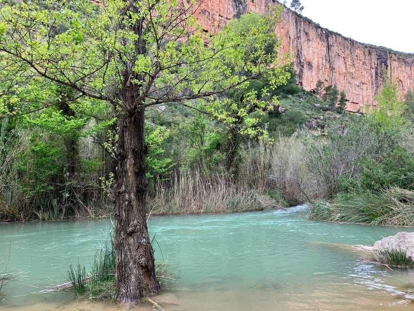 Visit the most beautiful village in Valencia: Chulilla - Who this tour suits best (and who might want a different plan)
