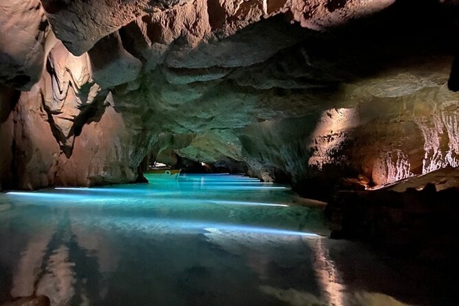 Visit to the Sant Josep Caves - Key highlights you should know before you go