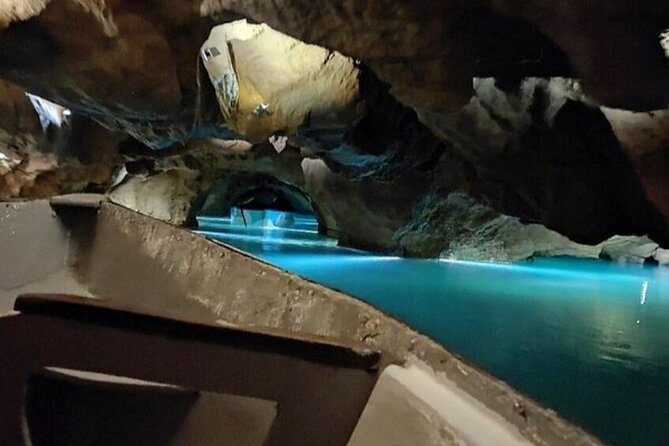 Visit to the Sant Josep Caves - A practical look at timing, comfort, and what to wear