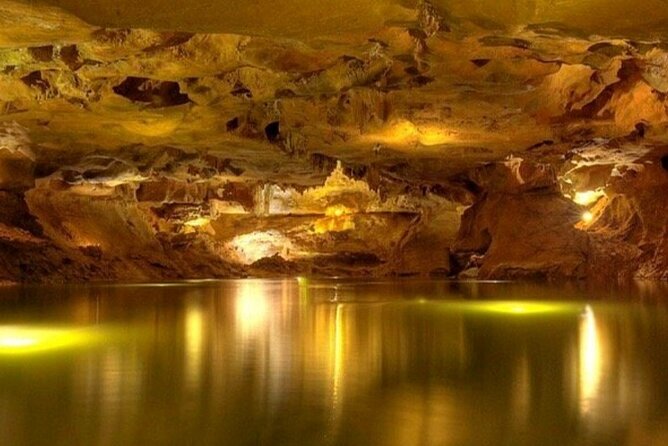Visit to the Sant Josep Caves - Weather, refunds, and the one planning detail you should not ignore