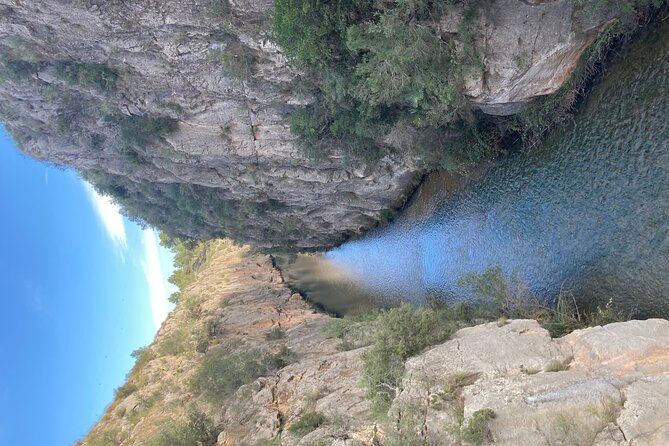 Walking Tour of the Hanging Bridges of Canyon de Turia and Chulilla Village - Price and Value: What $108.02 Buys You on This Day Trip