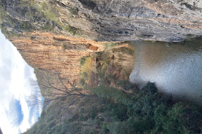 Walking Tour of the Hanging Bridges of Canyon de Turia and Chulilla Village - What to Bring: Picnic Lunch and Drink Money