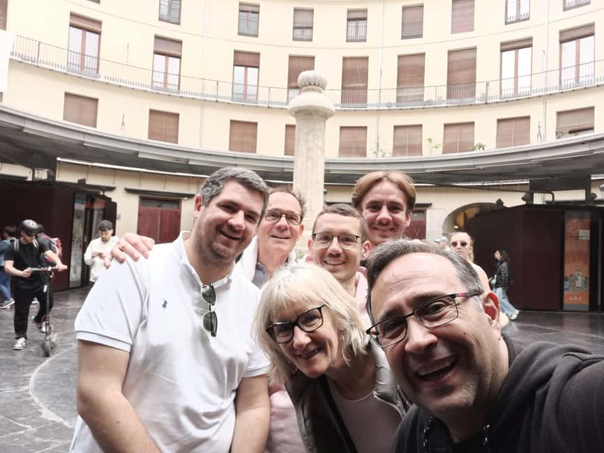 Welcome to Valencia: Private Tour with a Local Host - Why a local host beats a checklist in Valencia