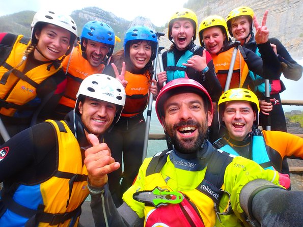 White Water Rafting - Weather and Practical Reality (The Part You Should Actually Plan For)