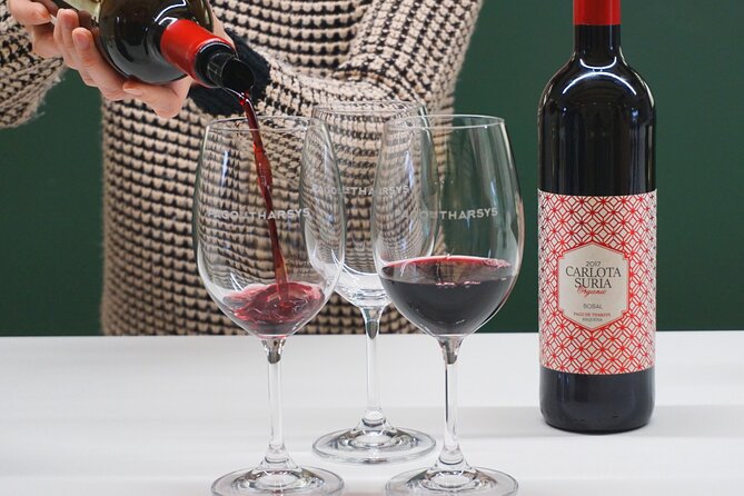 Wine tasting tour - Why Utiel-Requena feels calmer than Valencia wine stops