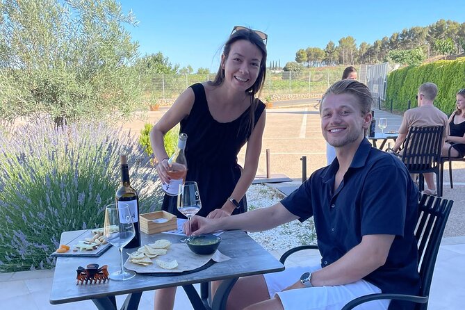 Wine tasting tour - Practical tips to make the tasting day smoother