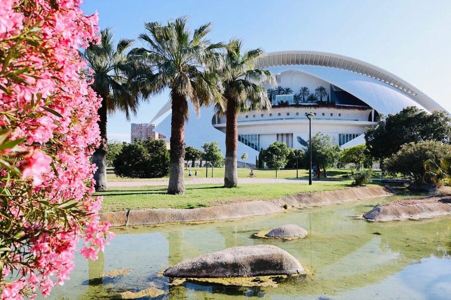 Zoom Through Valencia: Top 25 Hotspots on E-Scooters - Scooter Comfort and Safety: What You Can Expect
